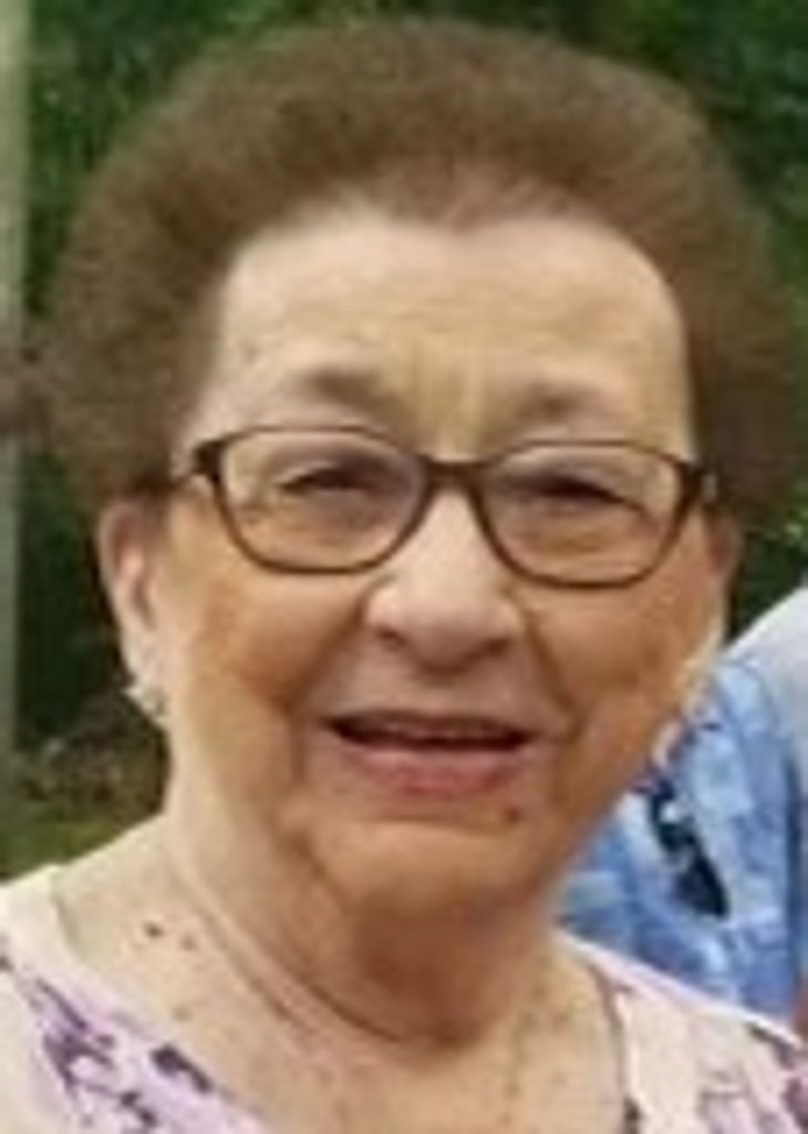 Audrey Allen