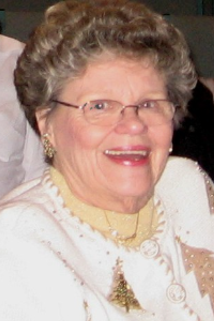 Madeline (Mclean)  Smith