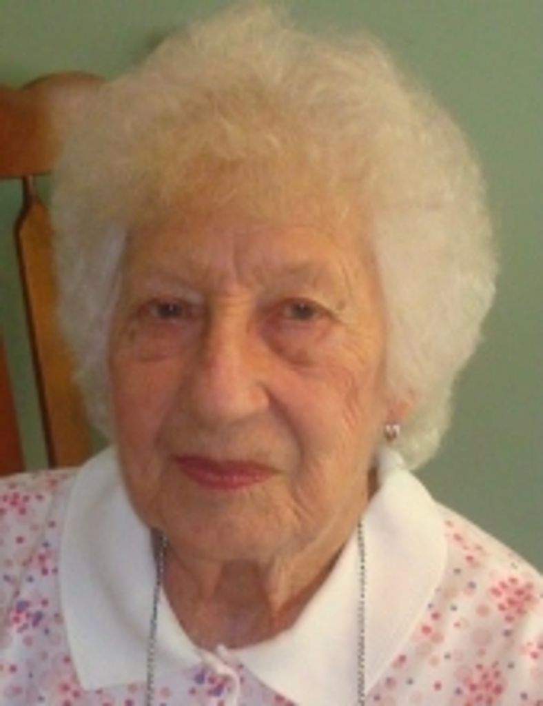 Edith C. Chidester