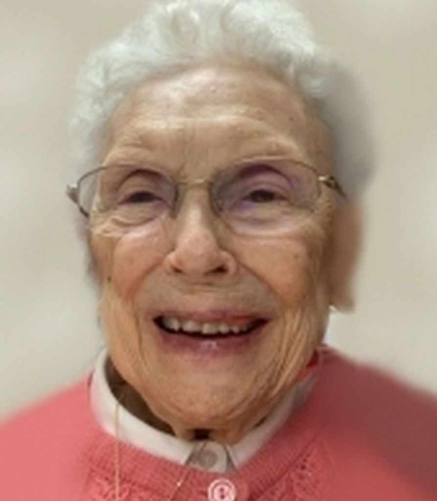 Gladys Mccann Profile Photo