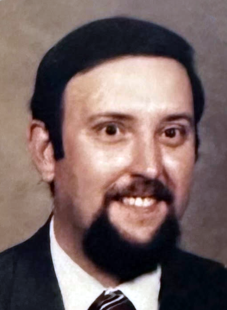 James Emmett Crowley