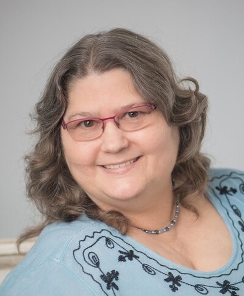 Marcina Lynn Wall Profile Photo