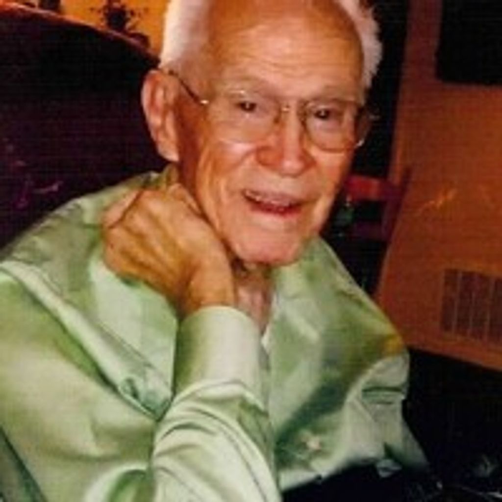 Clifton Sheldon Weathers Profile Photo