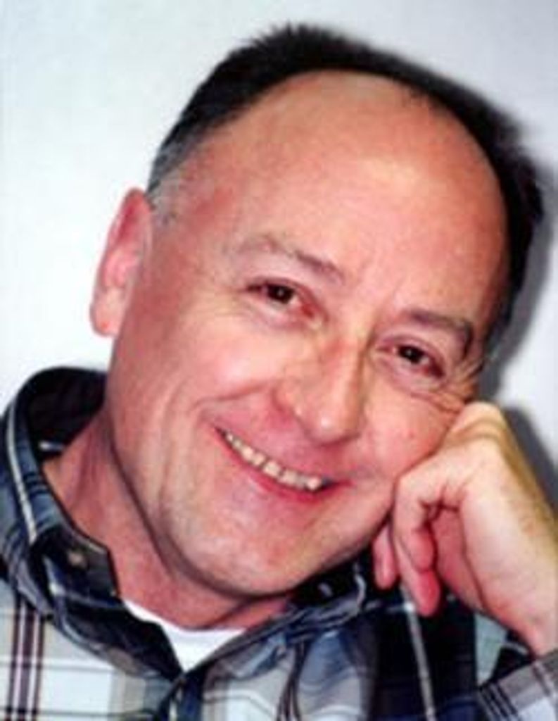 George Edward Stanley