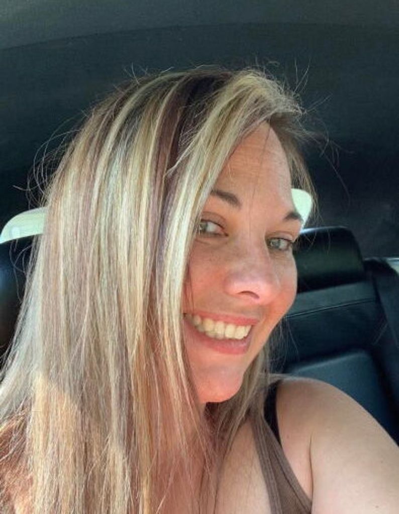 Stephanie N. (Nutter)  Chapman Profile Photo