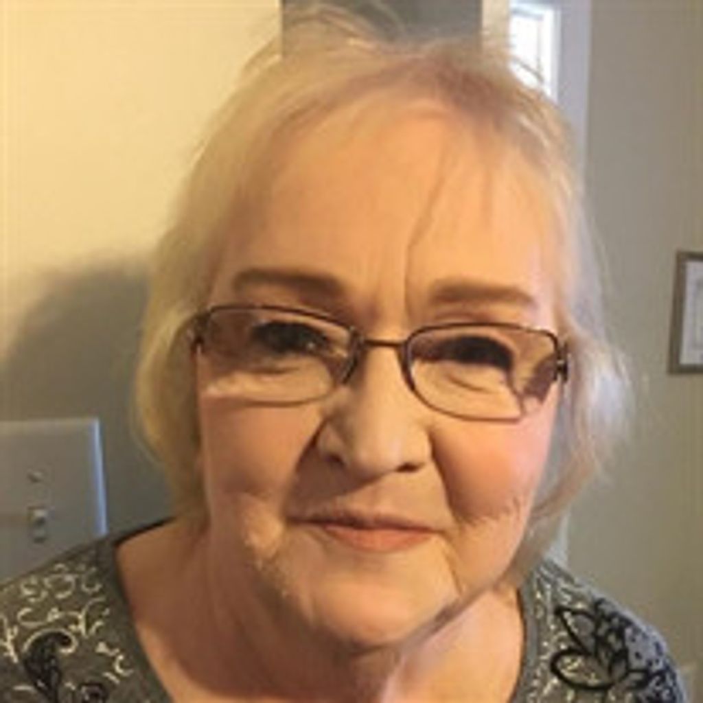 Joyce Brown