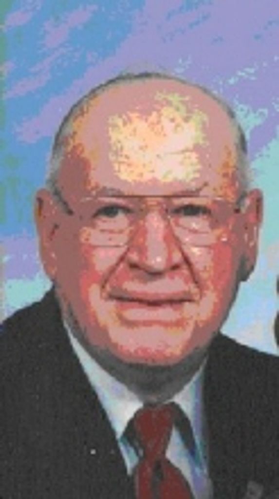 Norman Gustav Lindvig