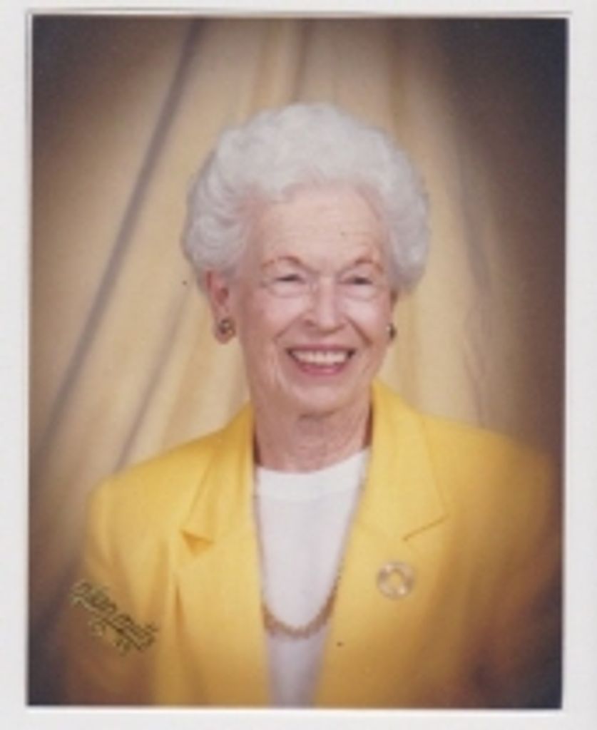 Phyllis L. Todd