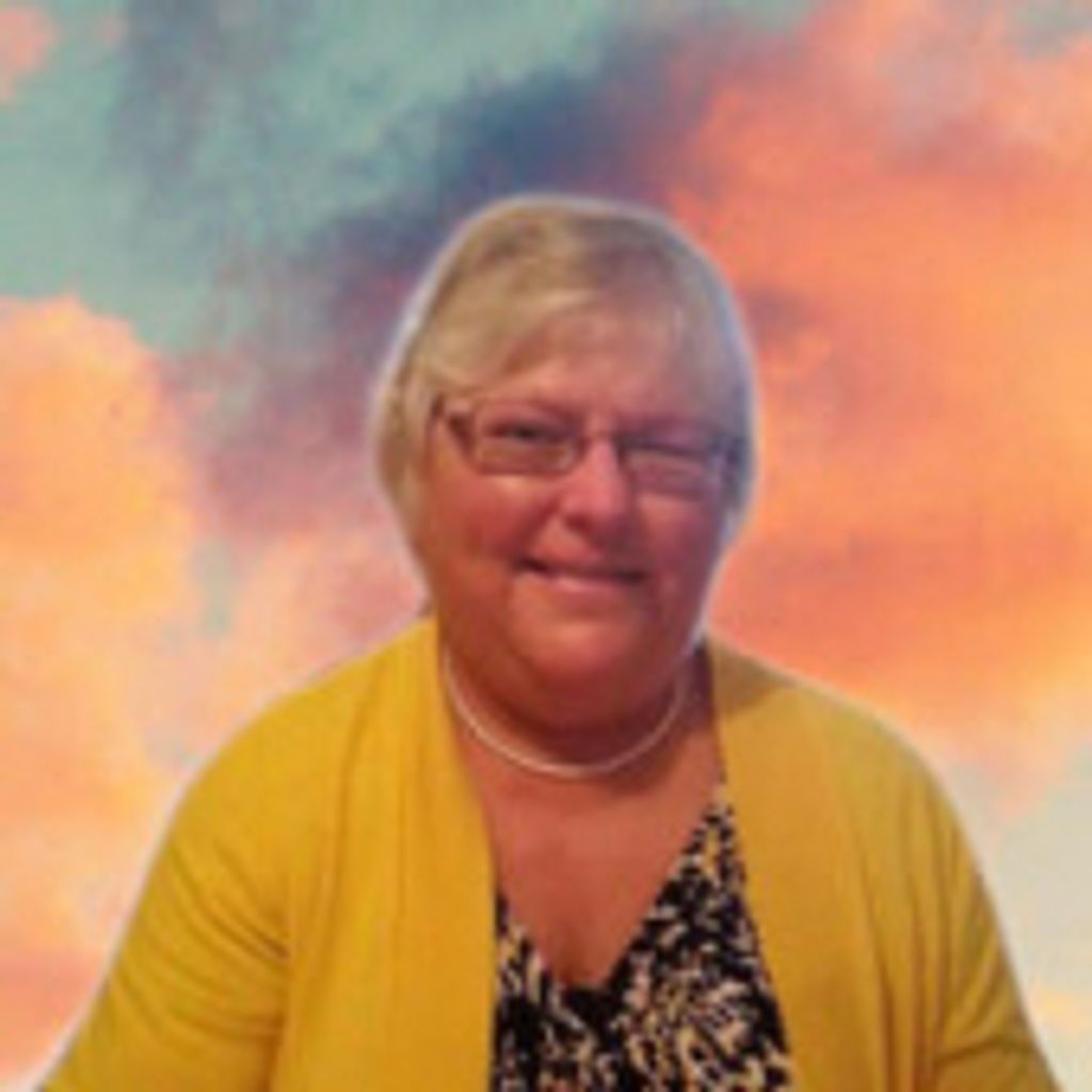 Rita Gaye Mercer Profile Photo