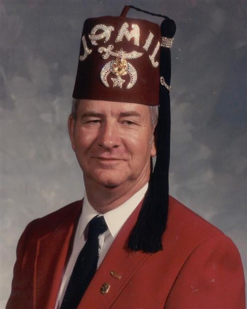 Luther Moree Jr. Profile Photo