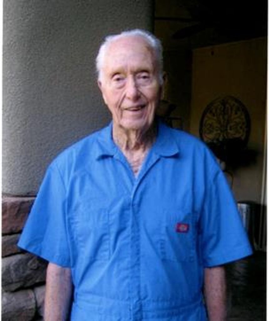 Stanley Virgil Hadlock
