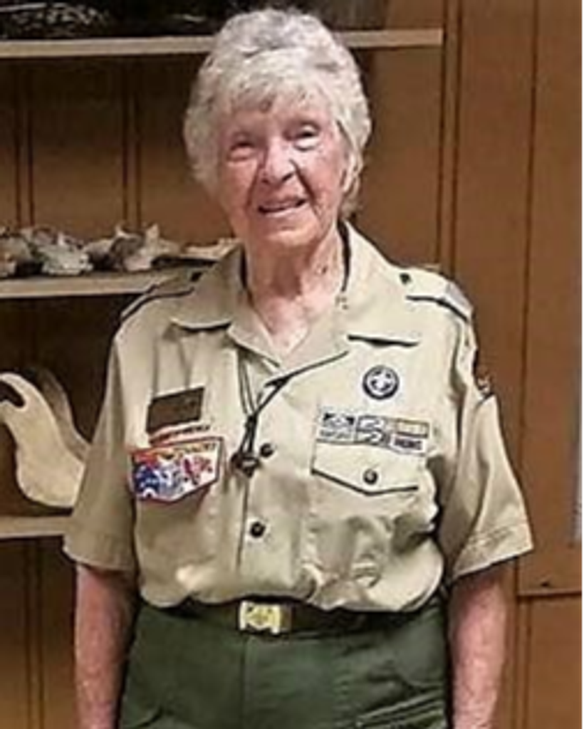 Bonnie L. Shook