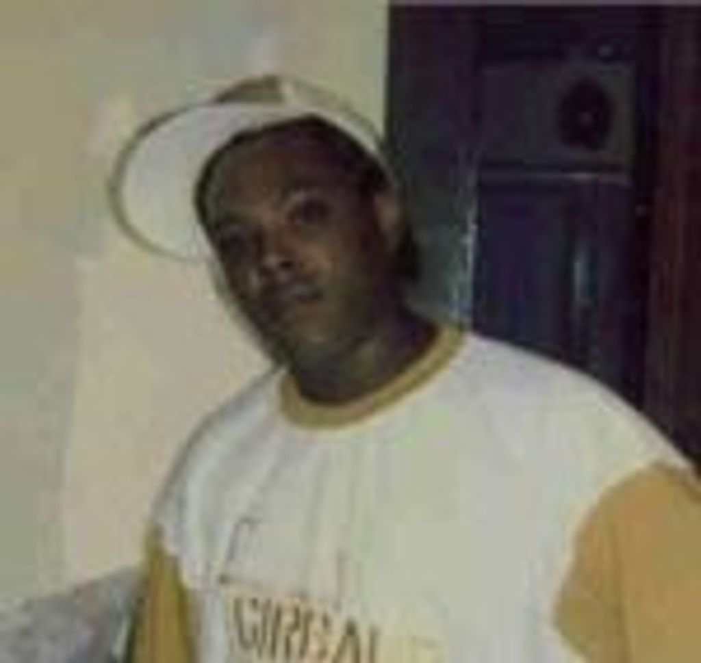 D'Wayne Lee Peterson Profile Photo