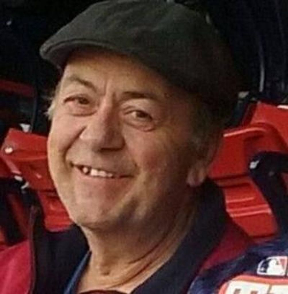 Thomas M. Polifka Profile Photo
