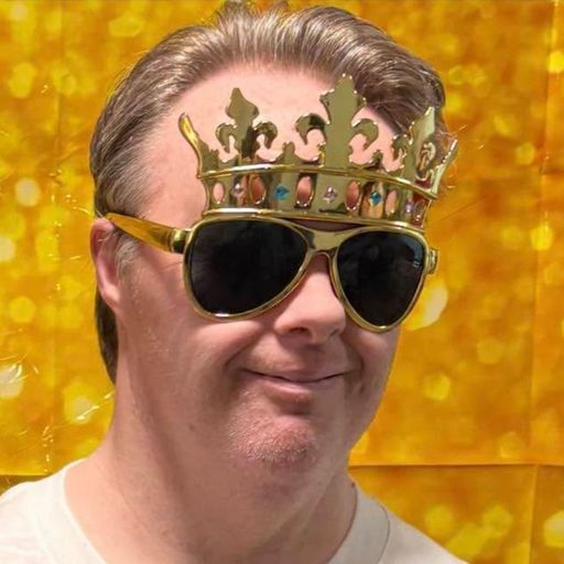 Justin Tyler Fandl Profile Photo