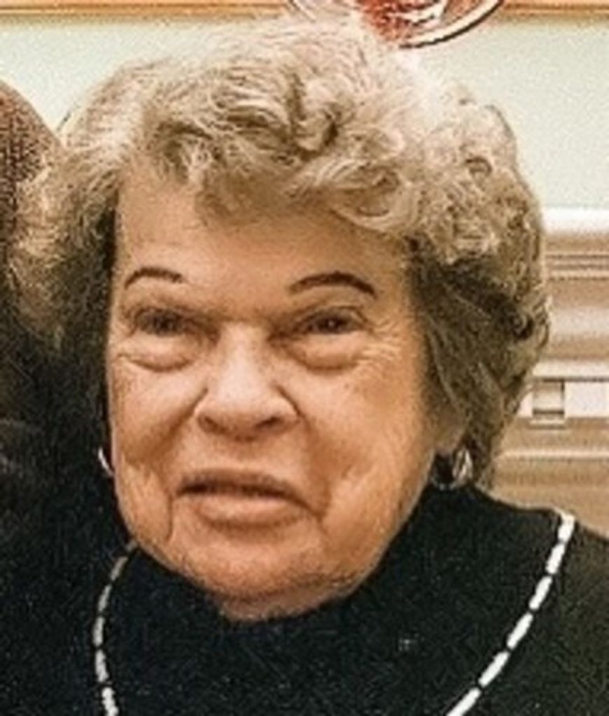 Eleanor Labarge Zimmitti Profile Photo