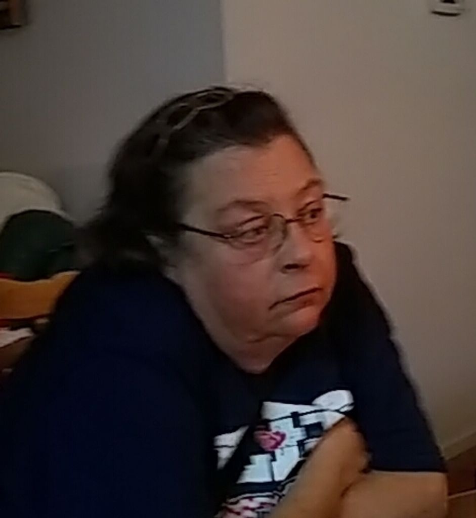 Brenda Douglas