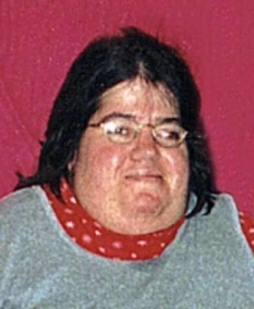 Sharlene Krebsbach