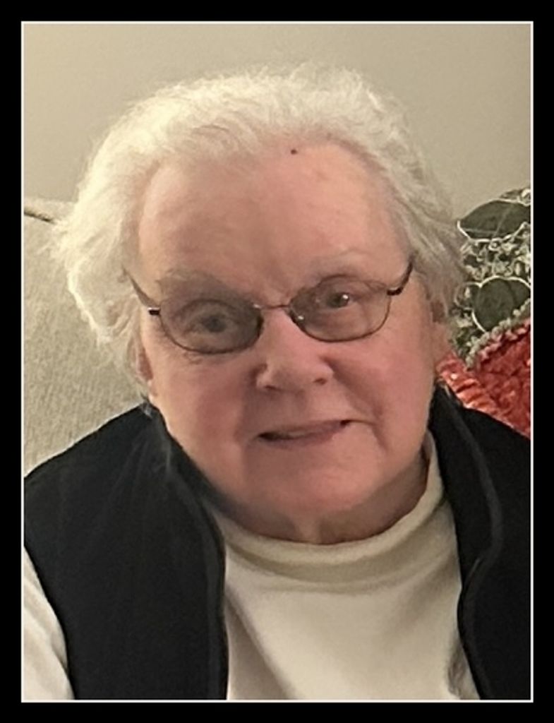 Patricia Mary Navin Profile Photo