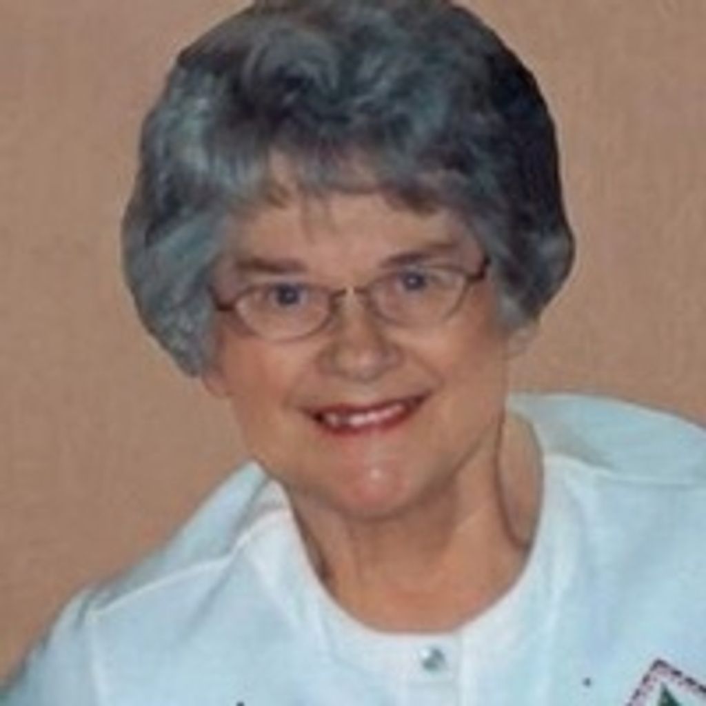 Beverly Jane Johnk