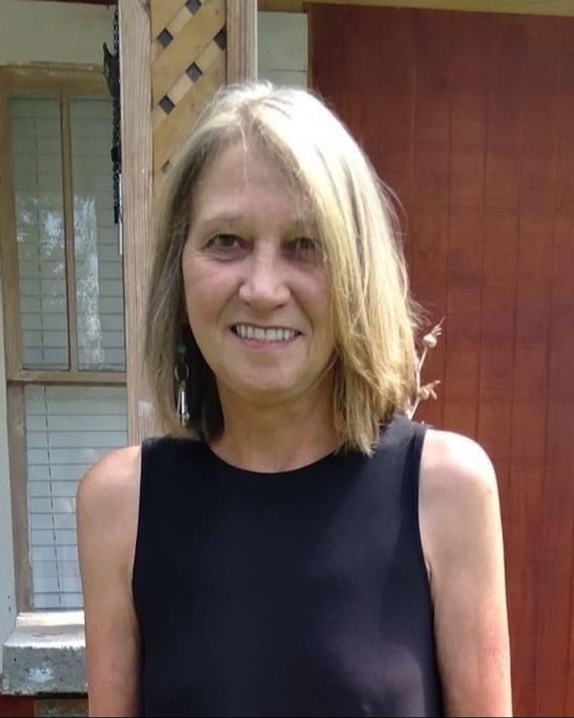 Lois Parker Craven Profile Photo
