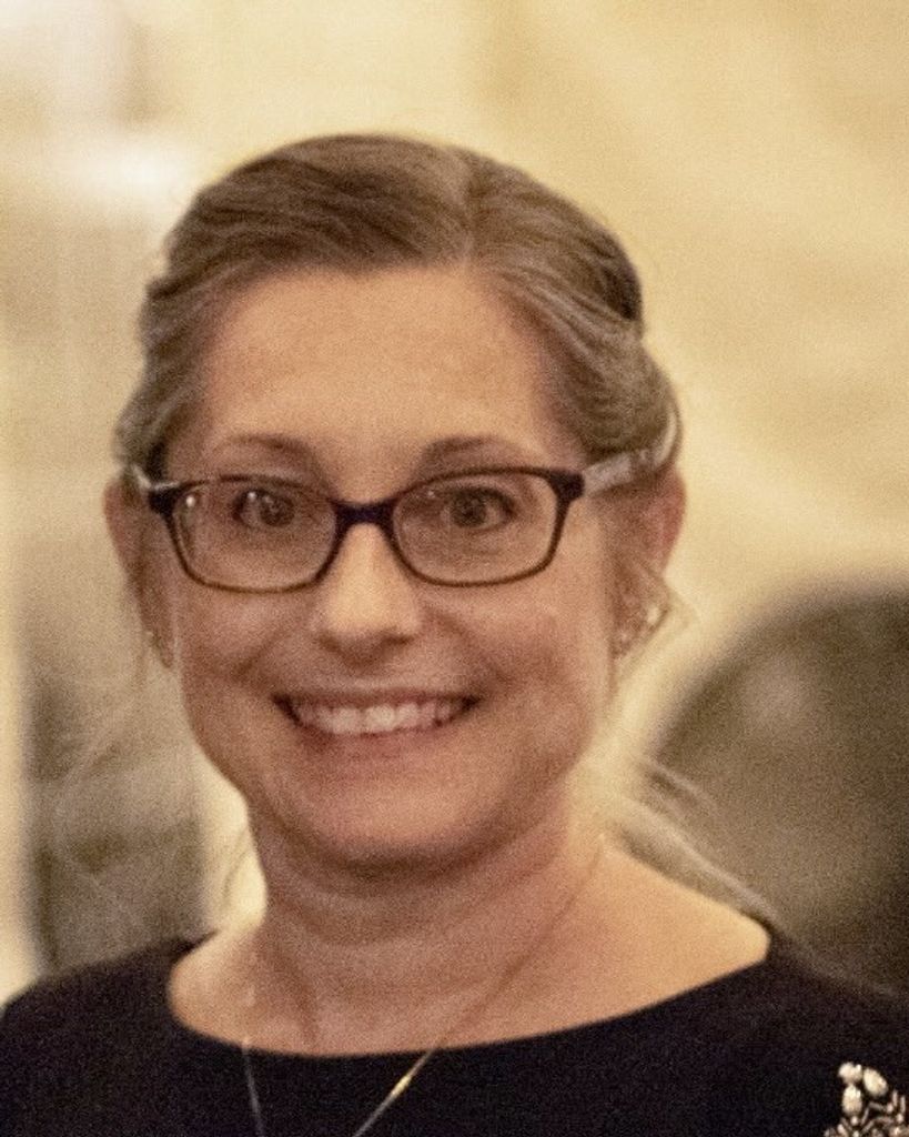 Lisa C. Boudreau West Profile Photo