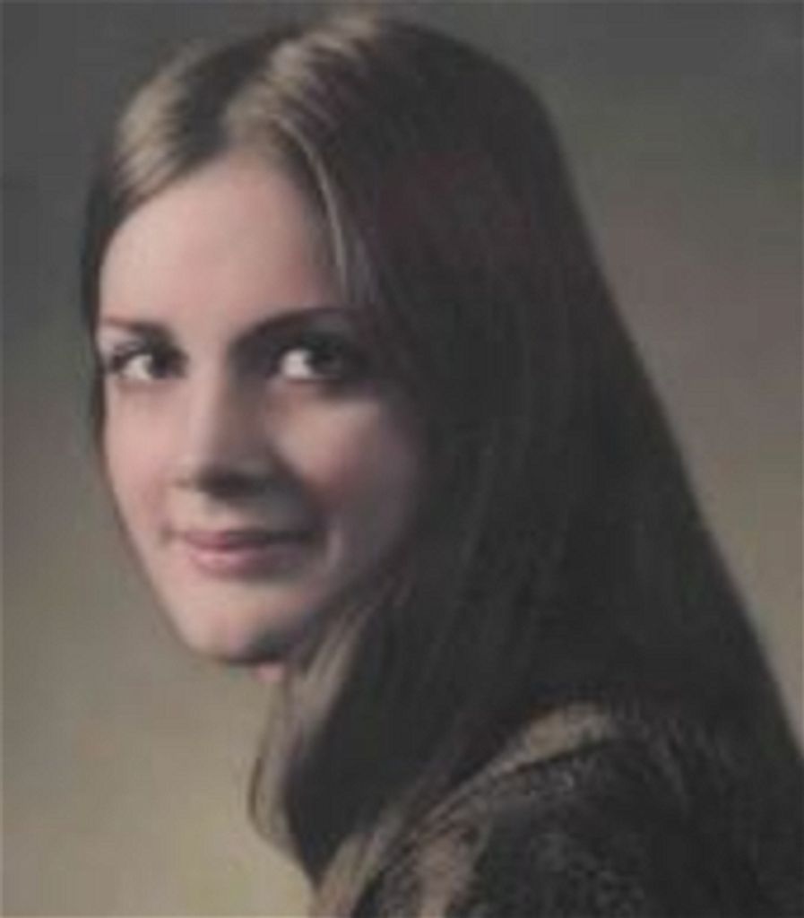 Benita M. Beck