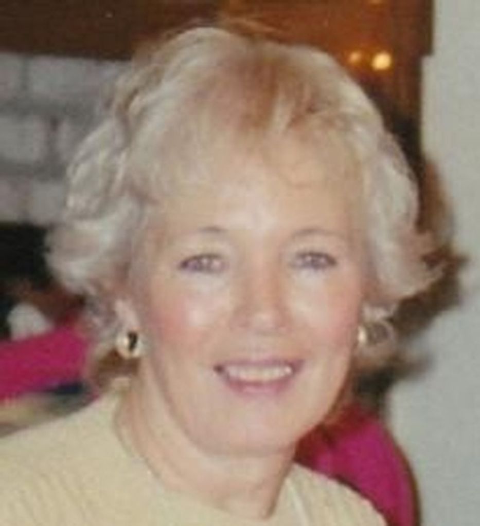 Eileen Connolly Profile Photo