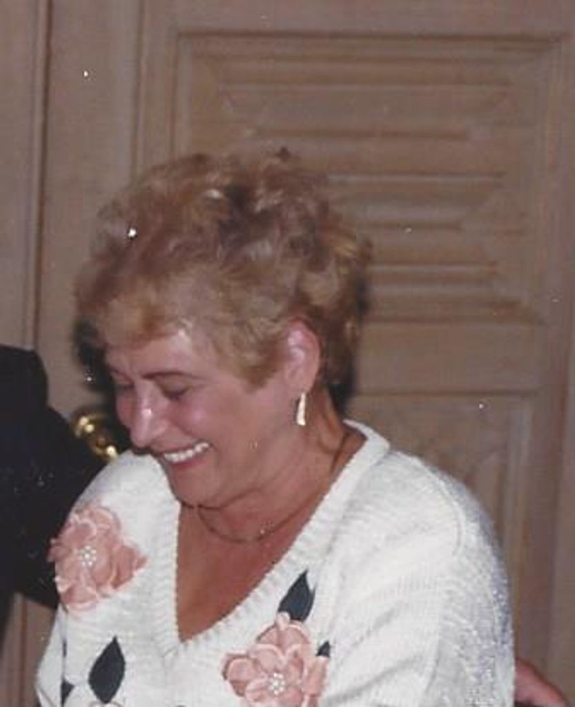 Rose Absalom