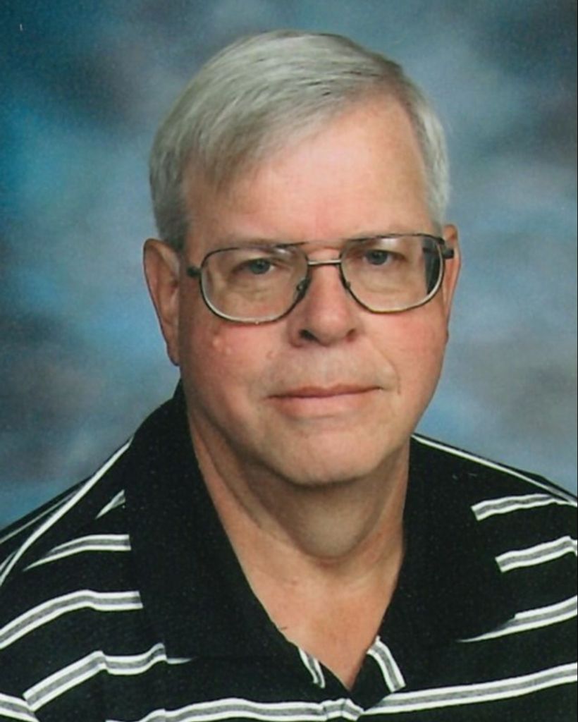 Lawrence R. Morris