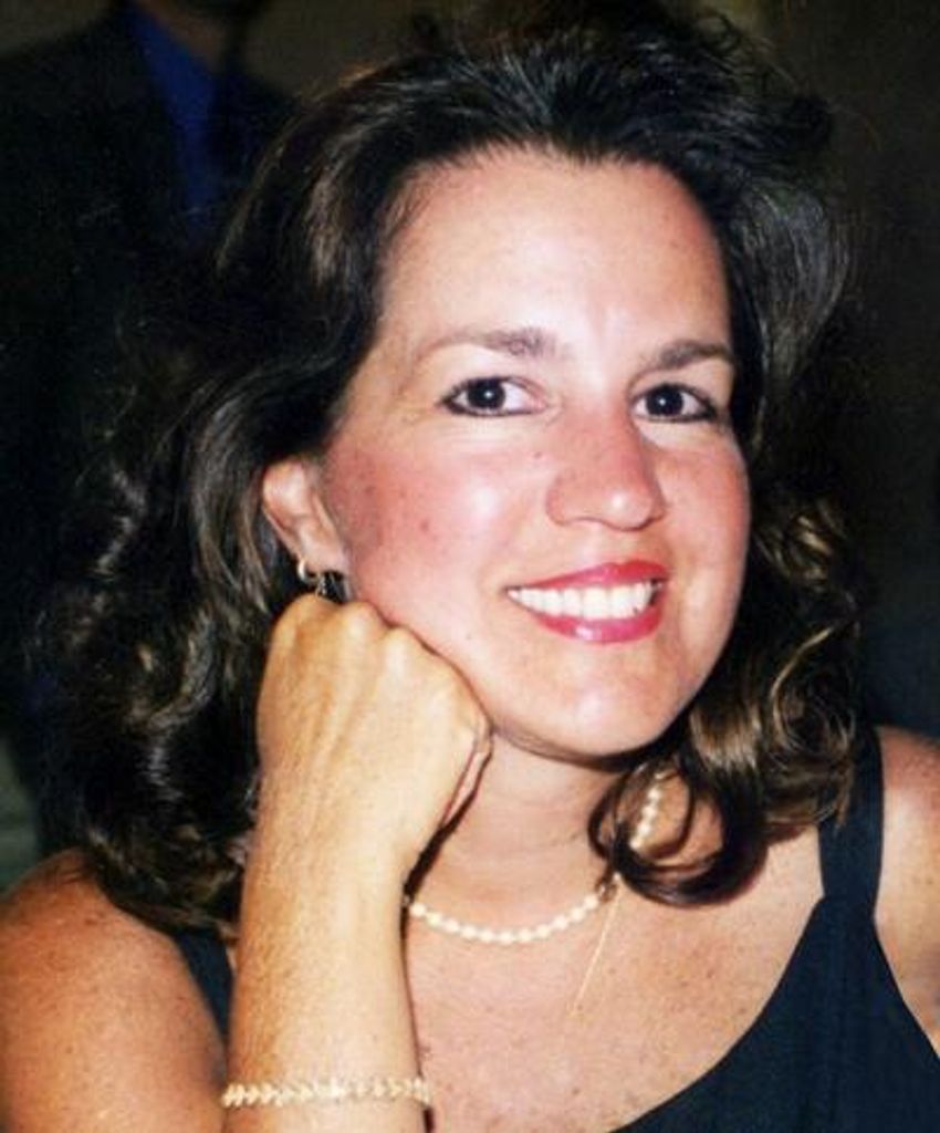 Catherine A. Gallagher