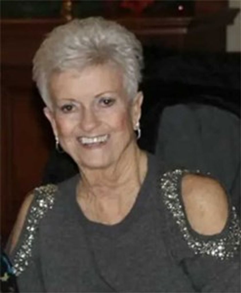 Kathryn Sue Dowdell