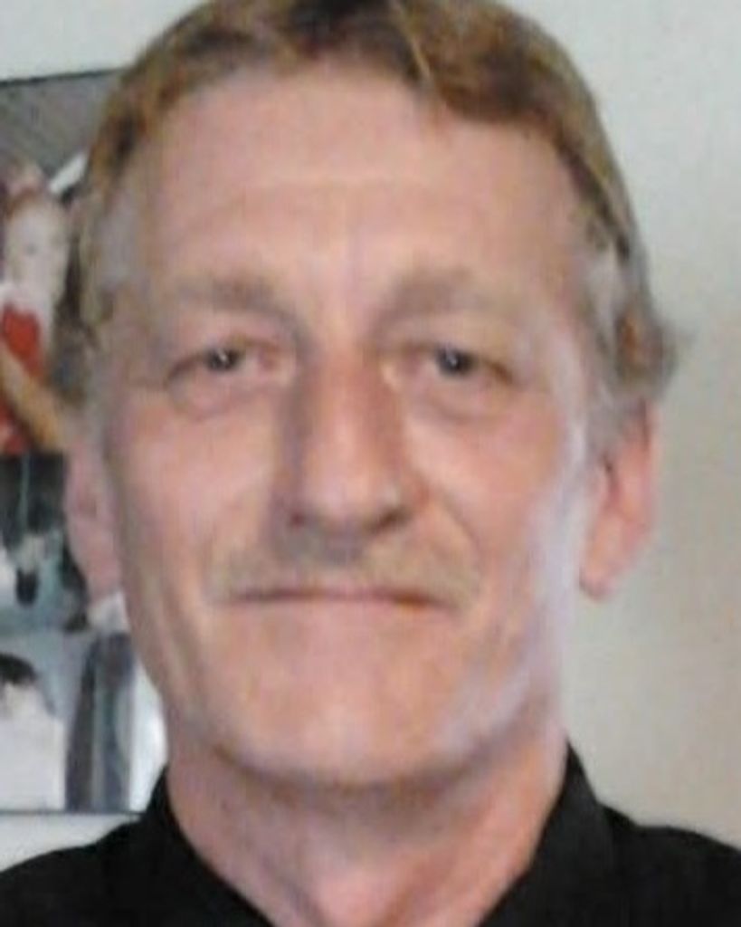 Edward "Polock" C. Silvernale Sr. Profile Photo