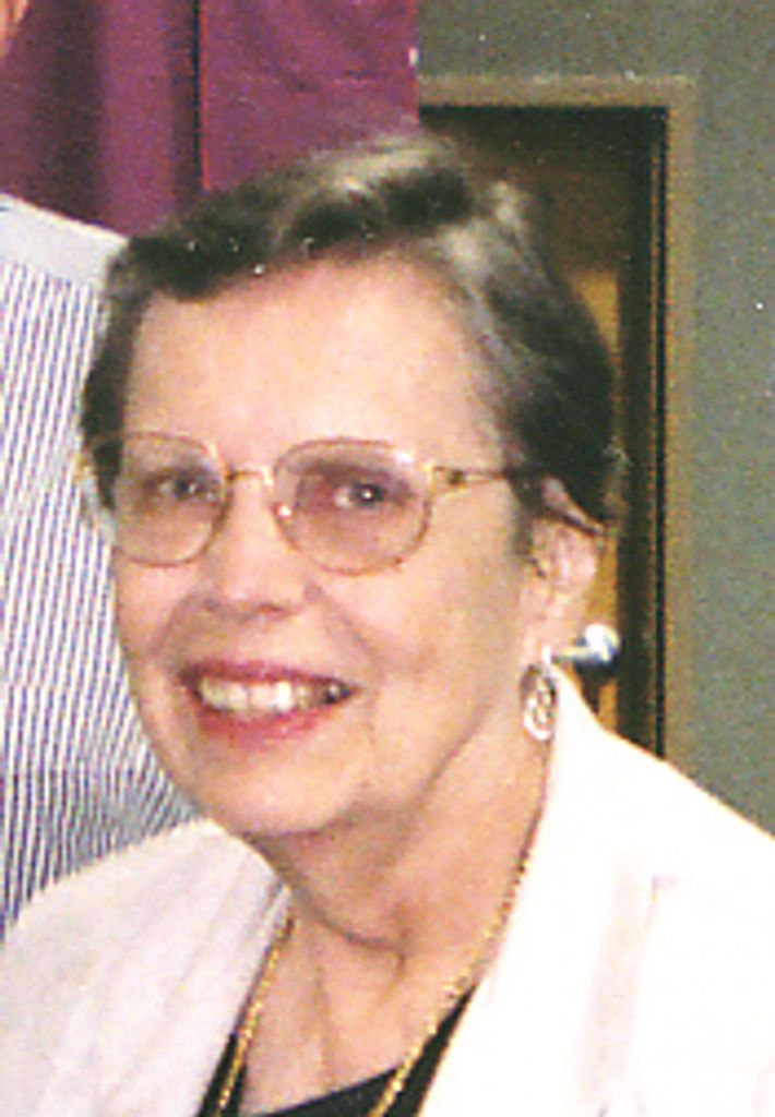 Amy Lou Schaefer