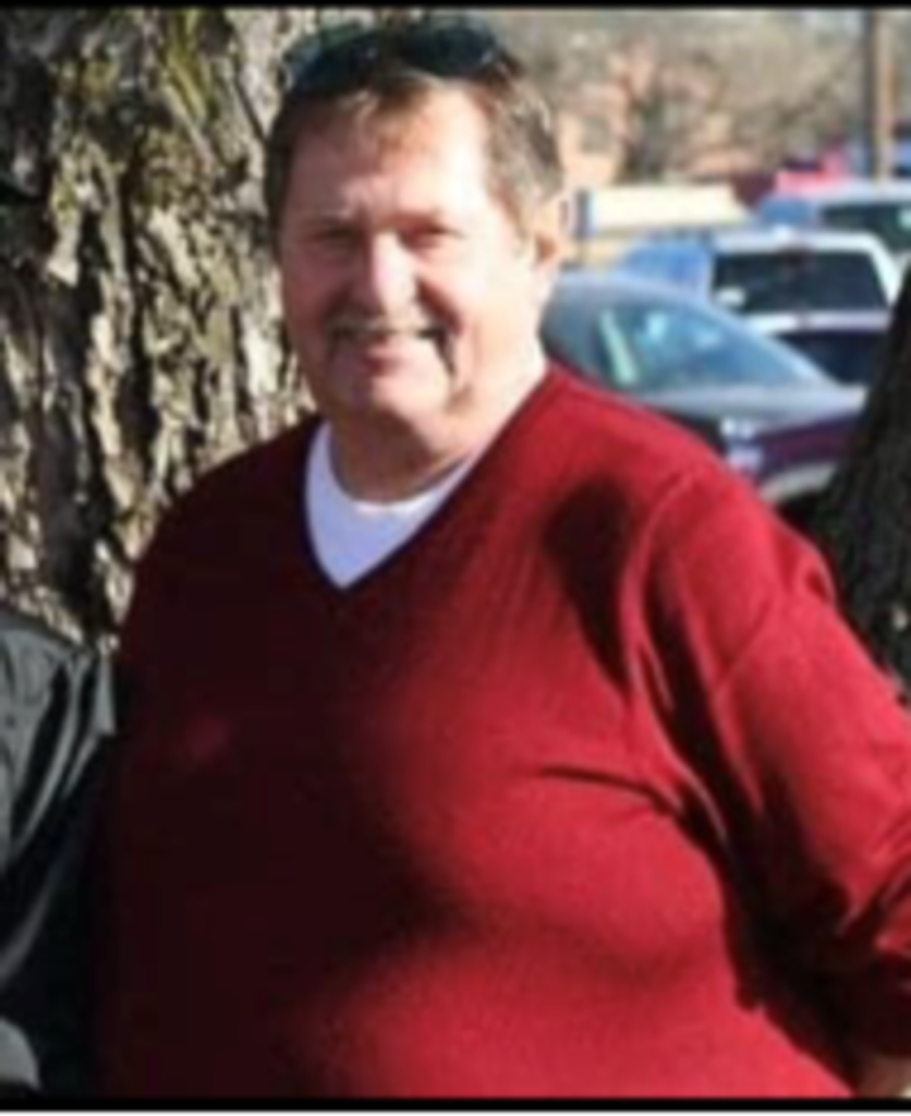 Howard Nelson Fenner