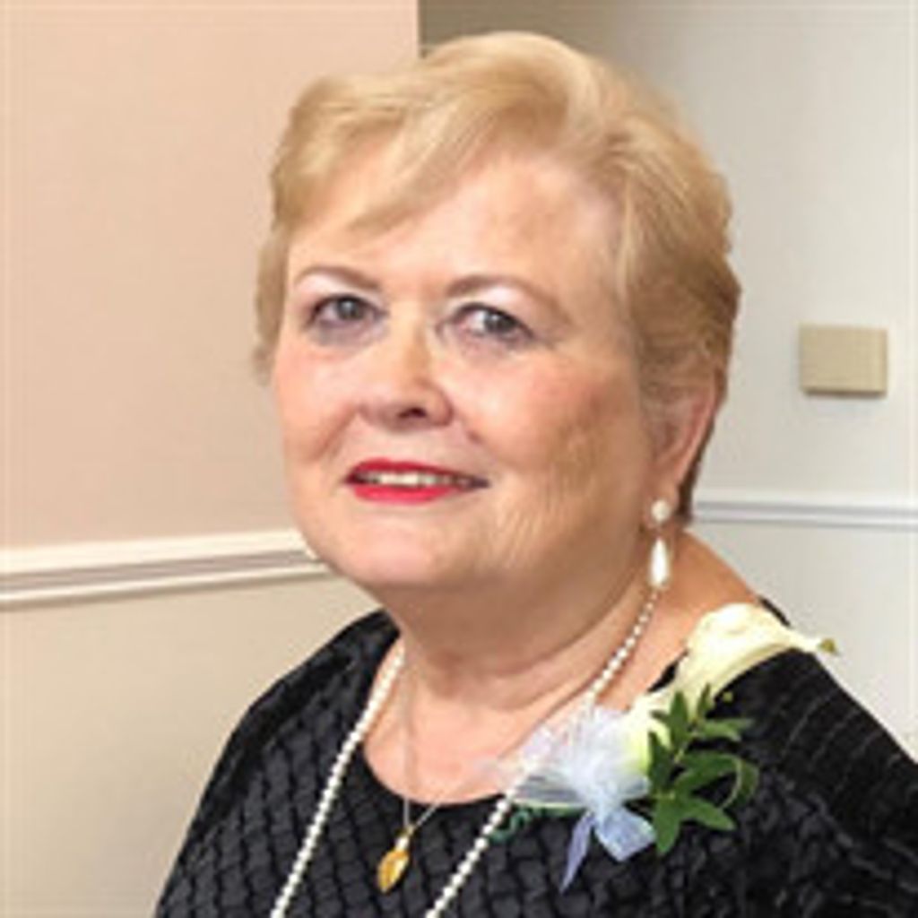 Farris Elizabeth Hendrix Dwinell Profile Photo