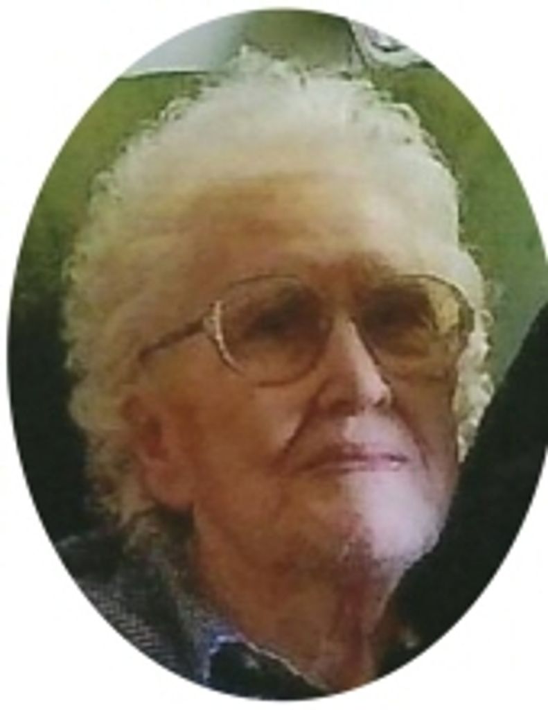 Fern Clara Scheffert