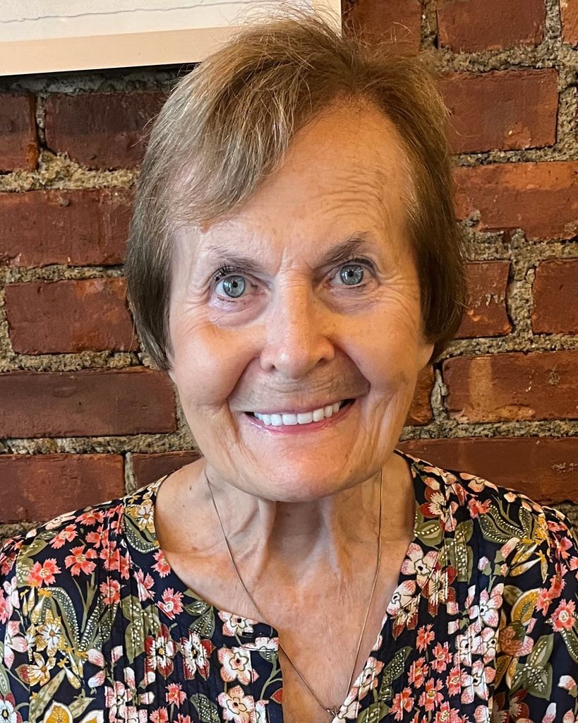 Sharon Stephens Profile Photo