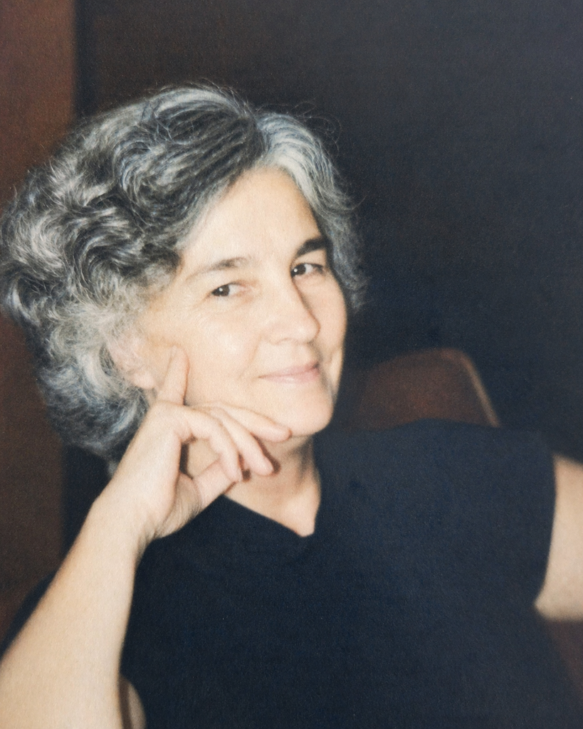 Pansy Huffman Cross Profile Photo