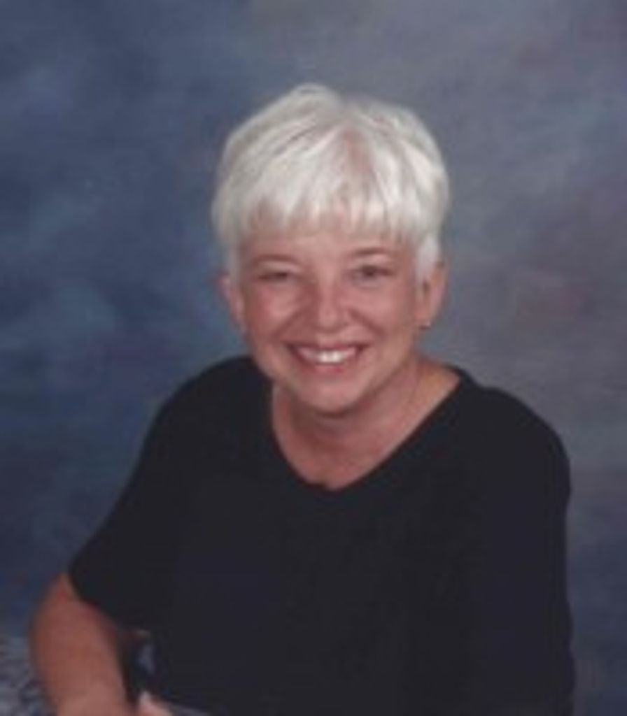 Elaine  Elizabeth Farrow