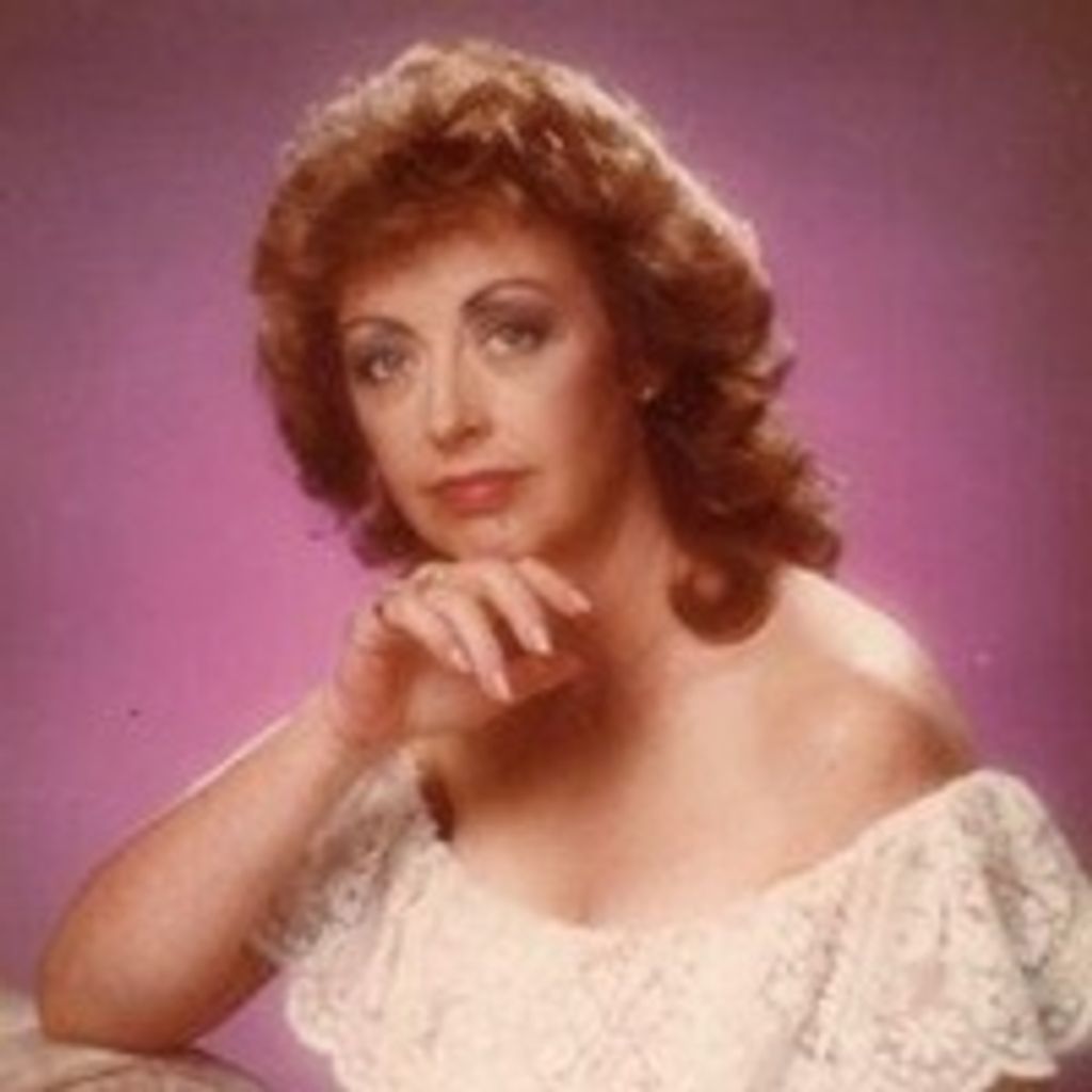 Barbara Elaine Seidel