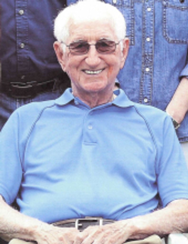 Elmer Wilkey