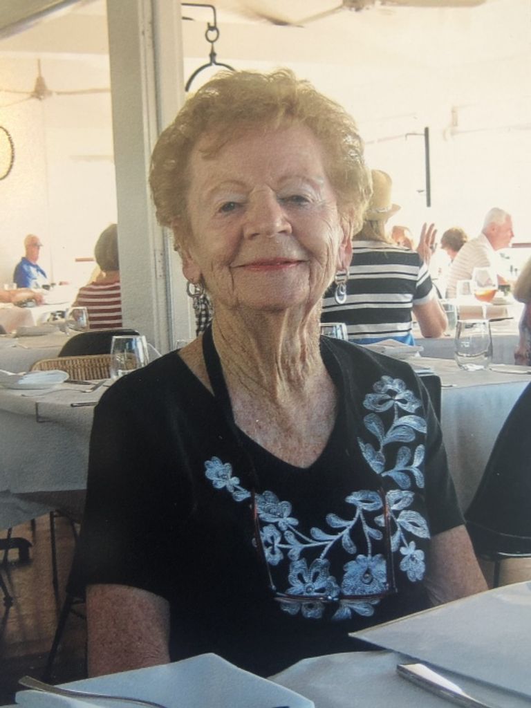 Helen Louise (Colwell)  Chanowsky Profile Photo