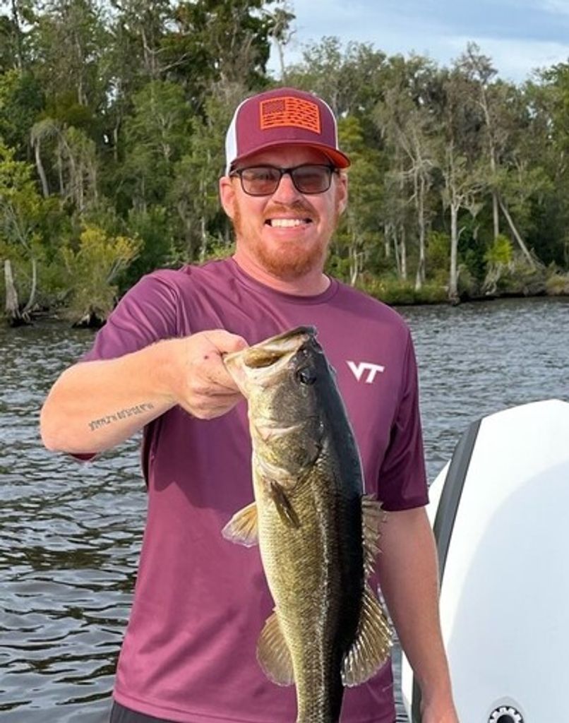Ryan Keith Haynes Profile Photo