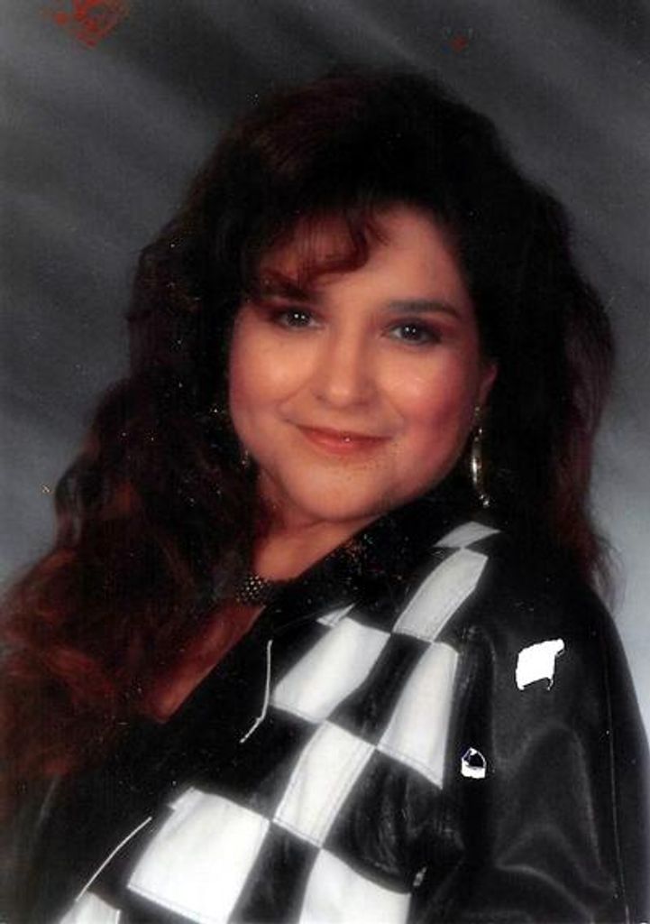 Elizabeth Y. "Liz" Guzman