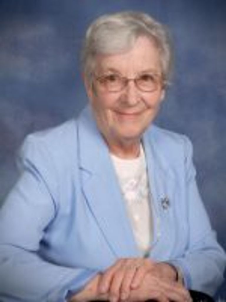 Viola Clough