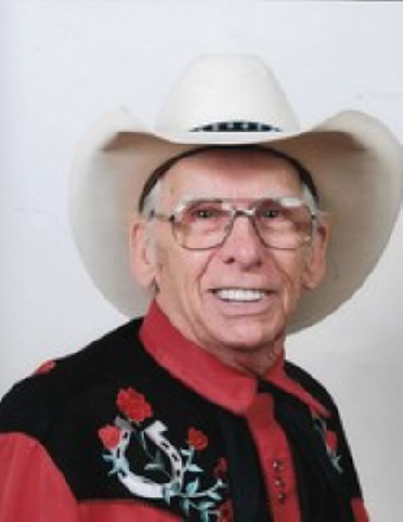 Hal Winford Grady