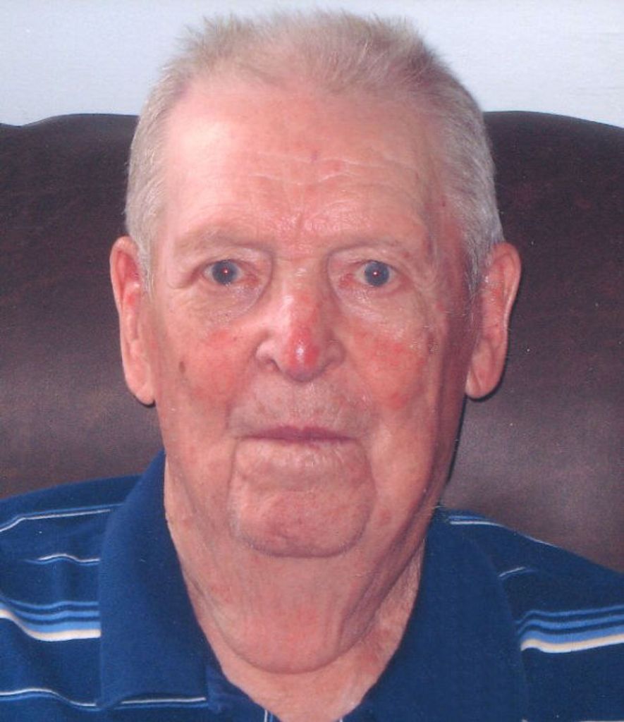 Bernard J. Bartels Profile Photo