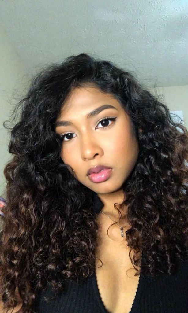 Ariana Kaylee Bowman