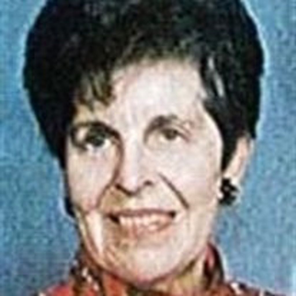Dorothy  T. Danes
